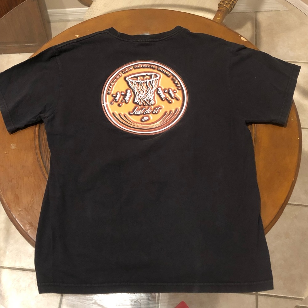 Vintage Nike t shirt